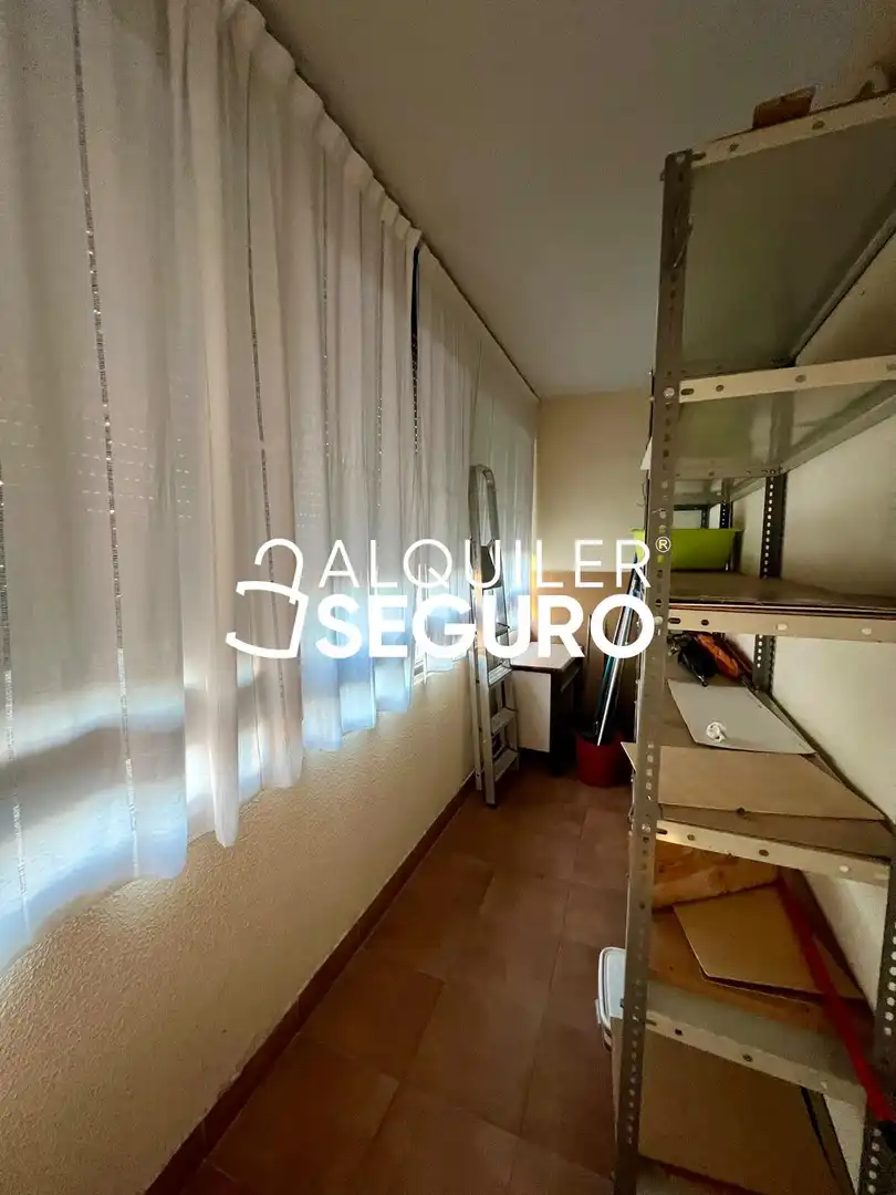 Appartamento 110 m² a Madrid