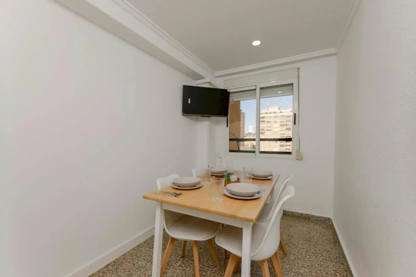 Habitación en alquiler, Valencia