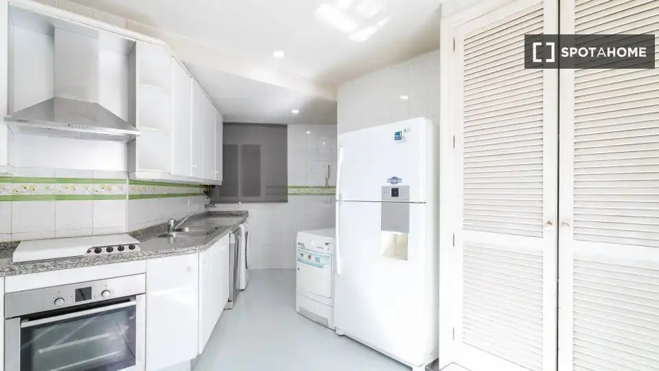 Habitación en alquiler, Alicante