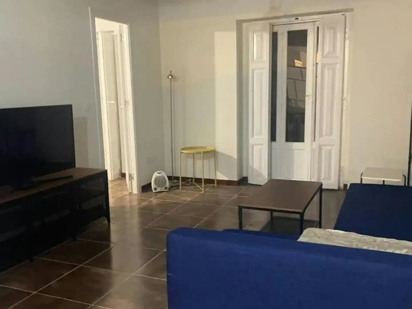 Pis de 80 m² a València