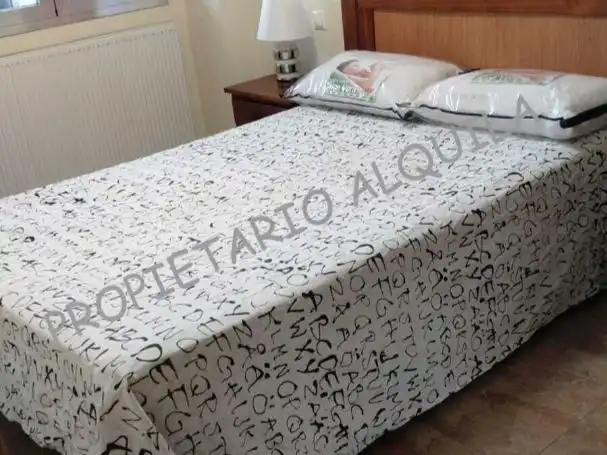 Wohnung 70 m² in Cuenca