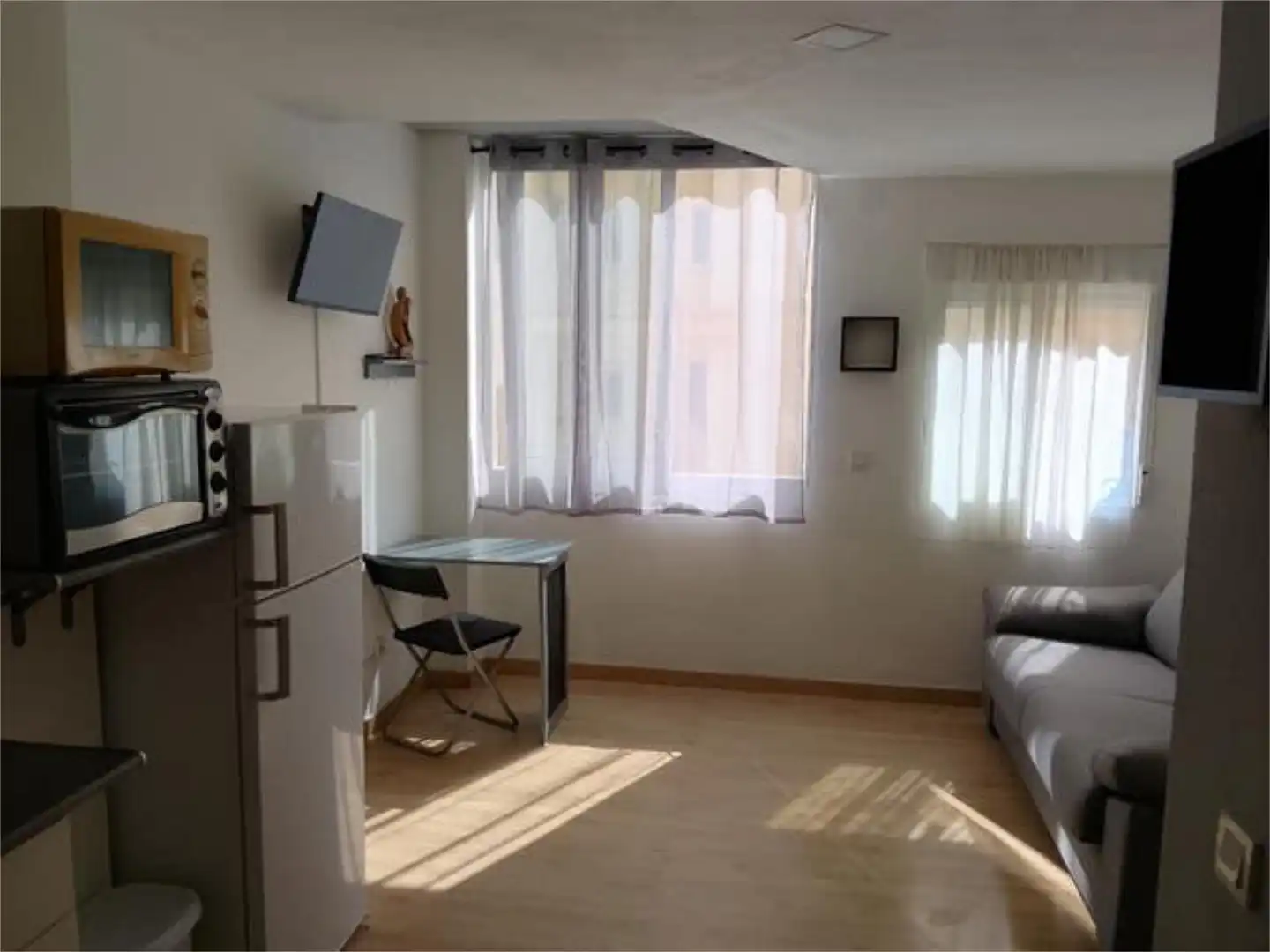 Pis de 25 m² a Torrevella