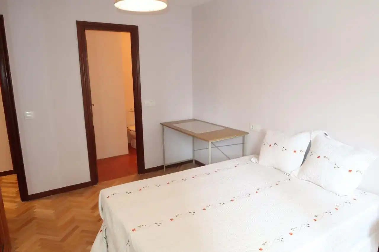 Flat 96 m² in A Coruña