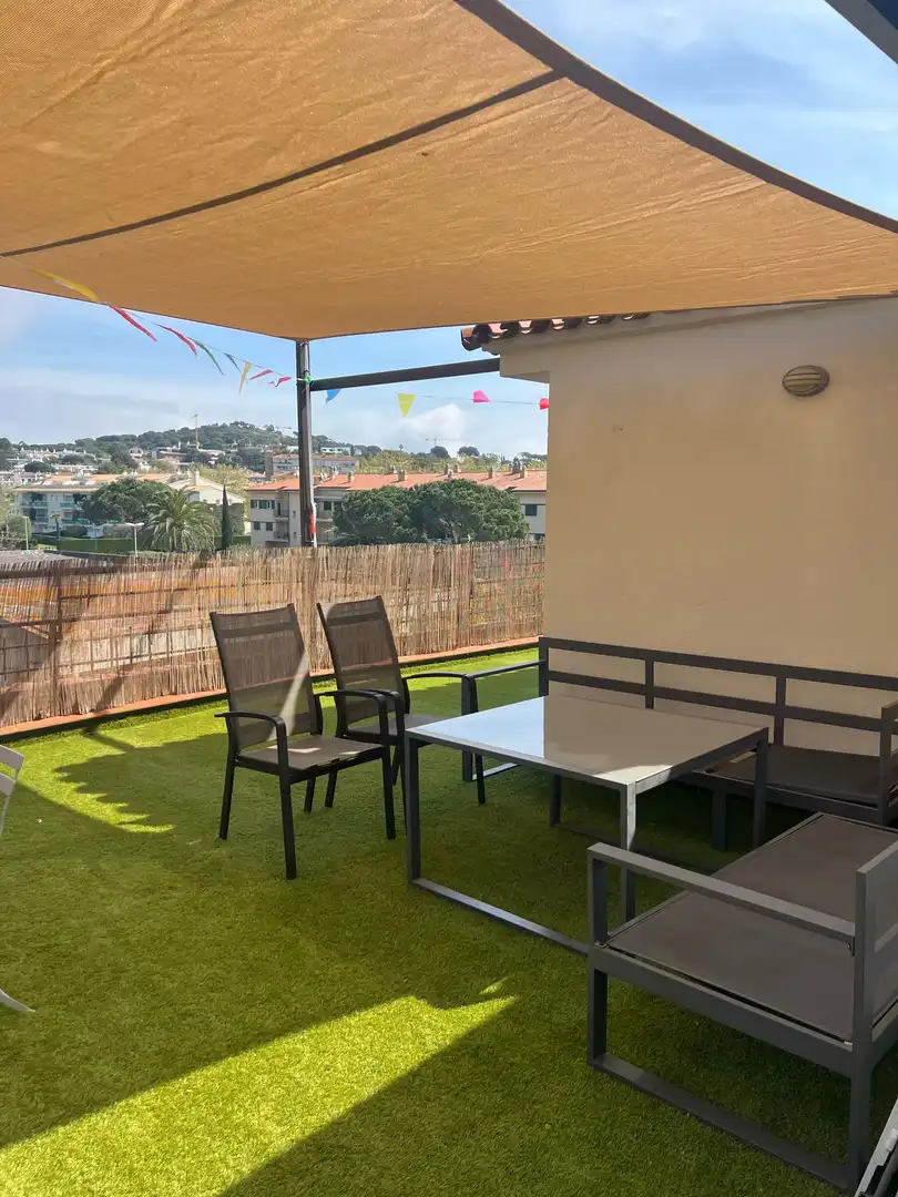 Piso de 80 m² en Sant Feliu de Guíxols