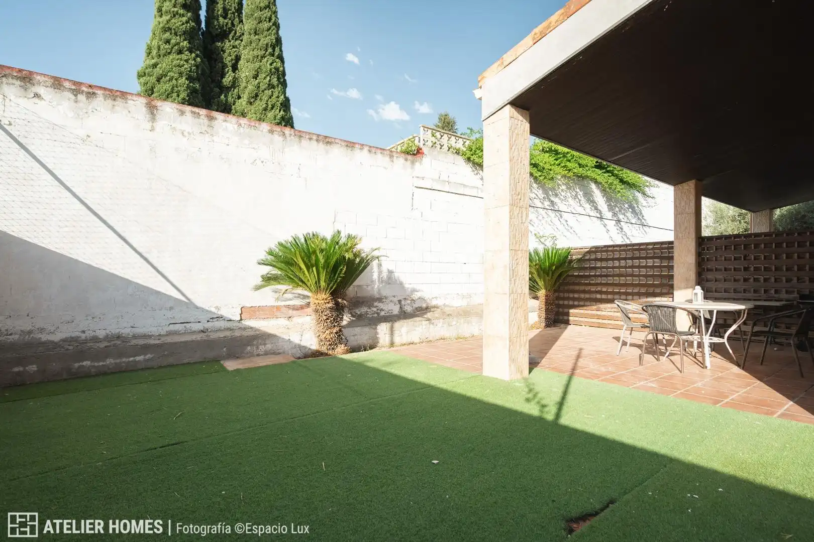 Casa de 201 m² en Cuarte de Huerva