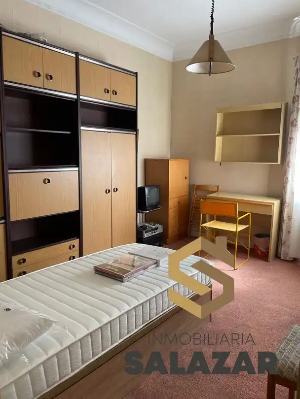 Piso de 119 m² en Bilbao