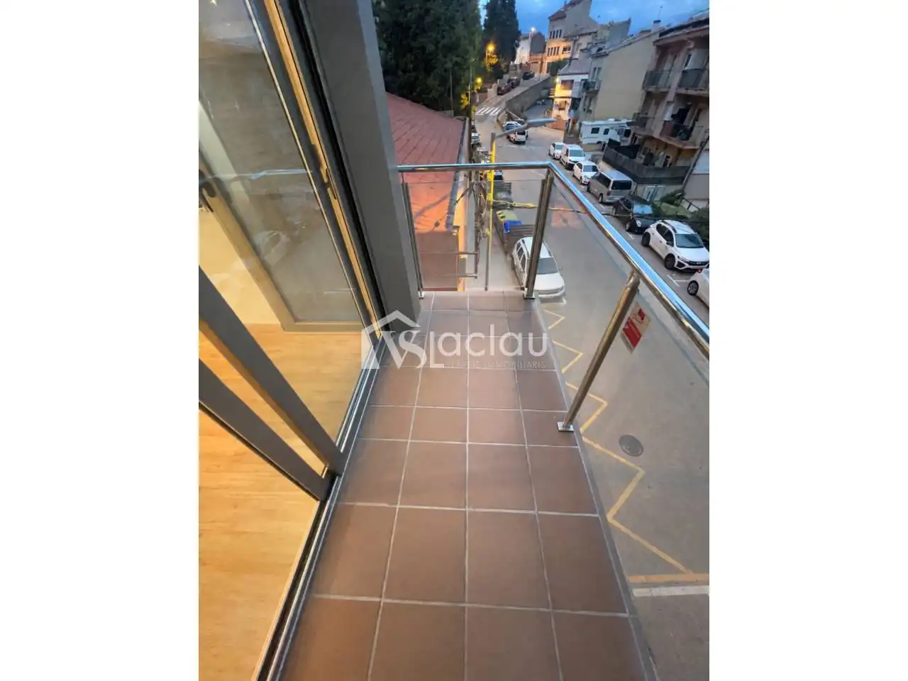Pis de 82 m² a Monistrol de Montserrat