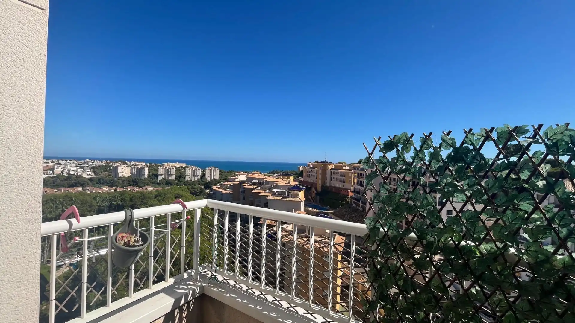 Piso de 53 m² en Orihuela