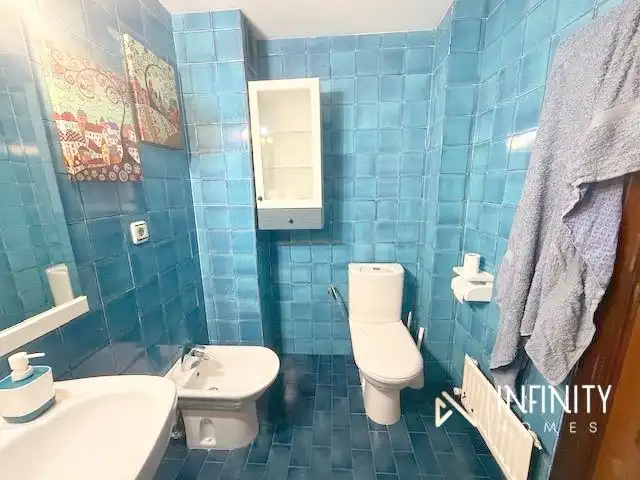 Piso de 100 m² en Guecho
