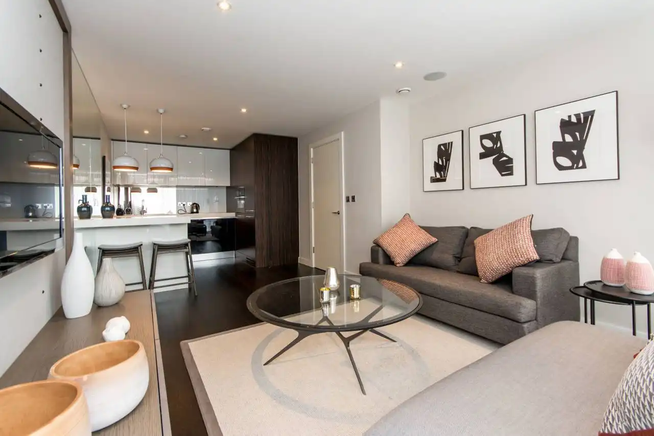 Appartement 55 m² à Madrid
