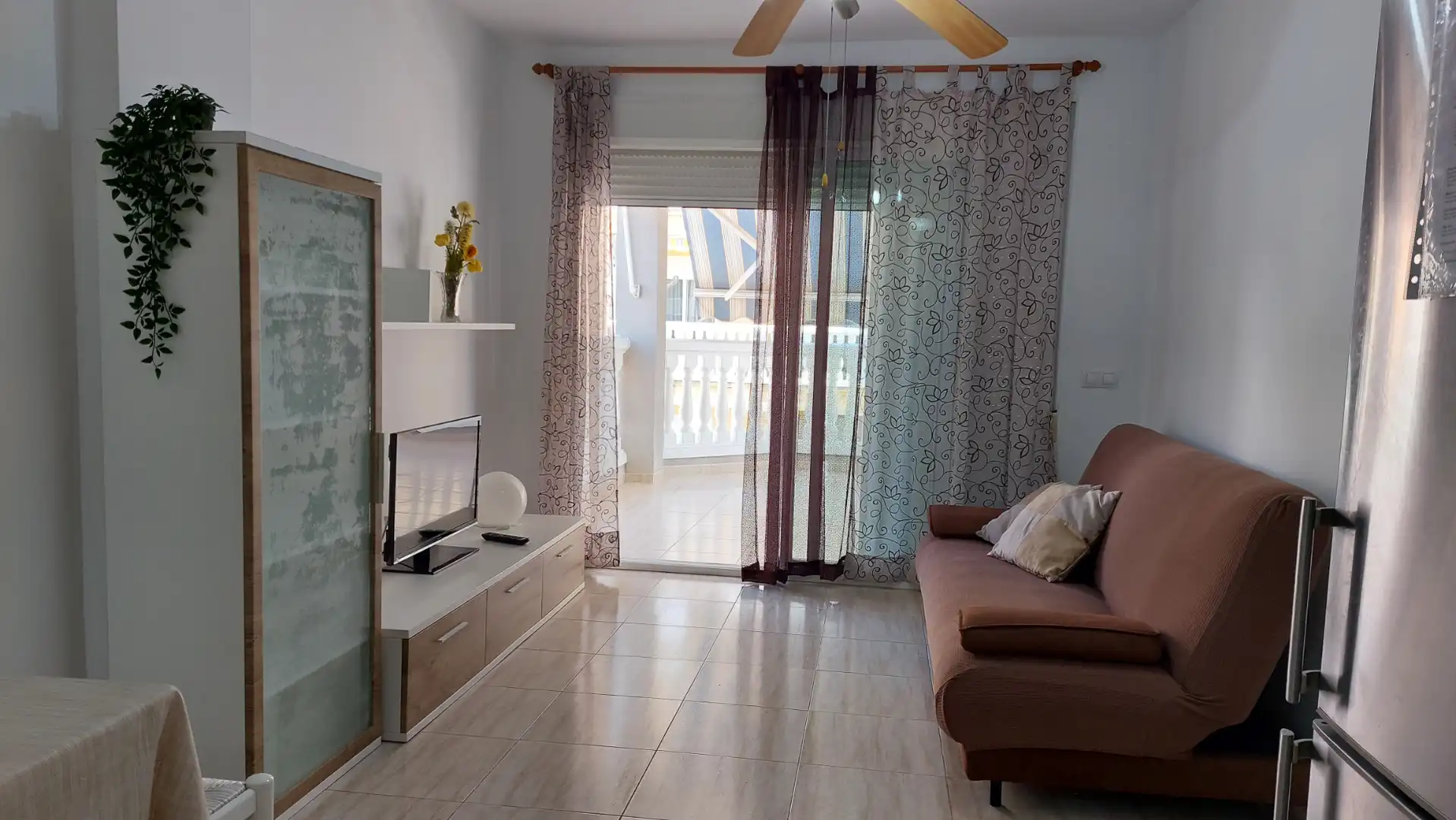 Piso de 74 m² en Moncófar