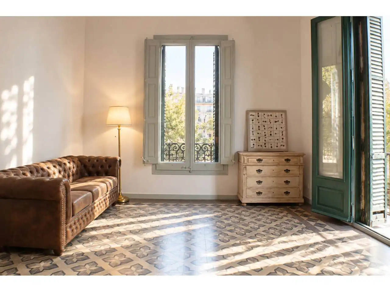 Pis de 187 m² a Sant Feliu de Codines