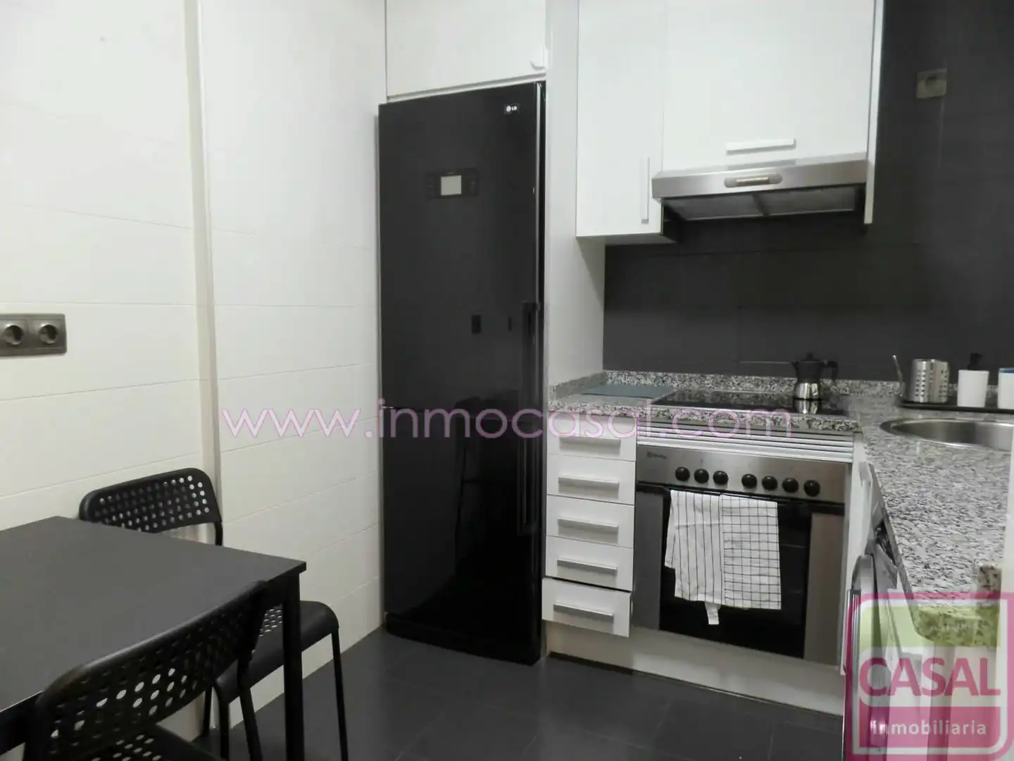 Wohnung 60 m² in Oviedo