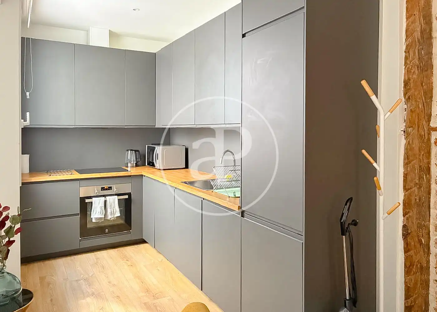 Wohnung 95 m² in Madrid