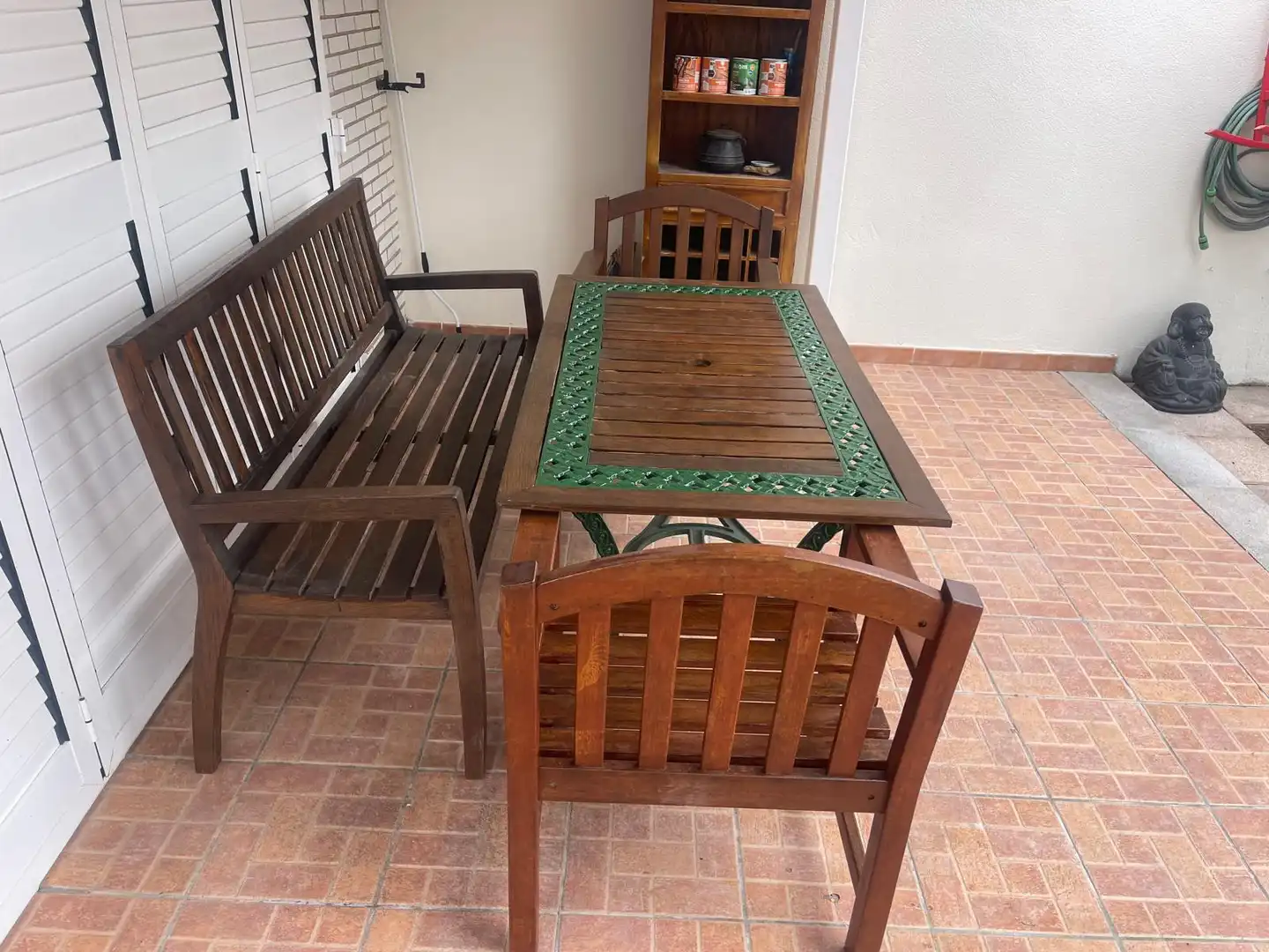 Casa de 230 m² en Benicasim