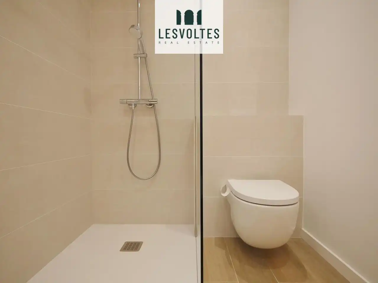 Piso de 180 m² en Palafrugell