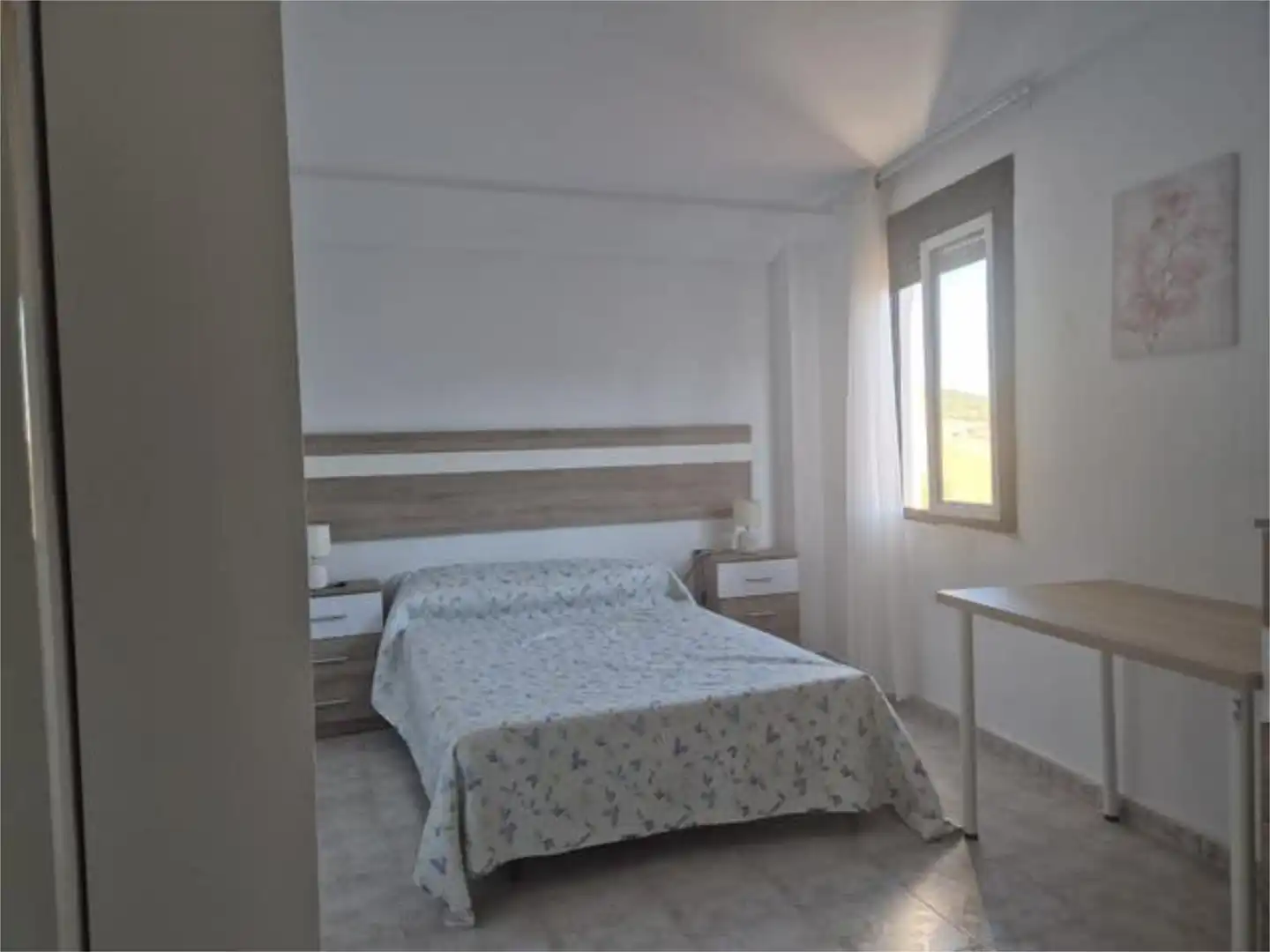 Piso de 70 m² en Cáceres