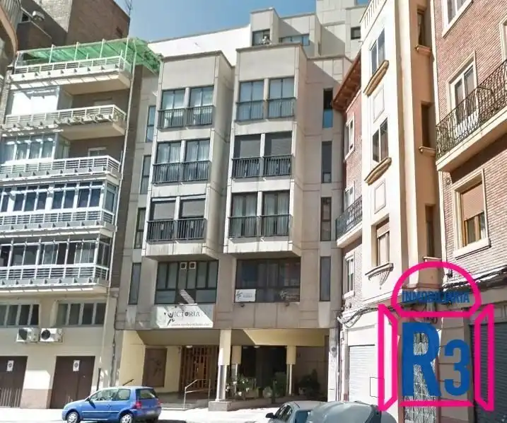 Piso de 128 m² en León