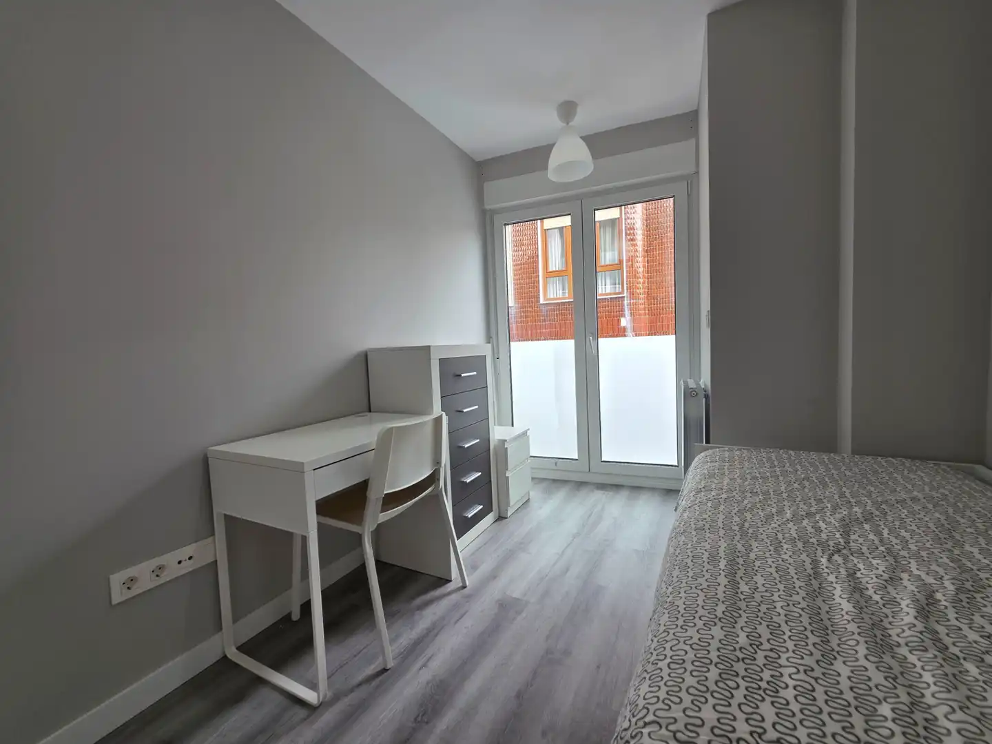 Piso de 80 m² en Castro-Urdiales