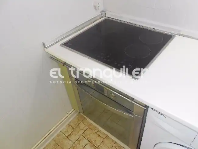 Piso de 71 m² en Madrid