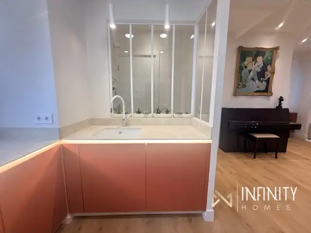 Piso de 78 m² en Bilbao