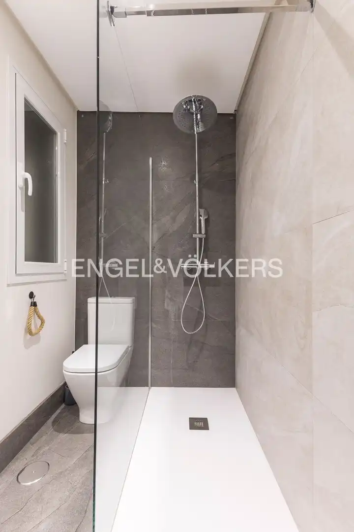 Apartamento 208 m² em Madrid