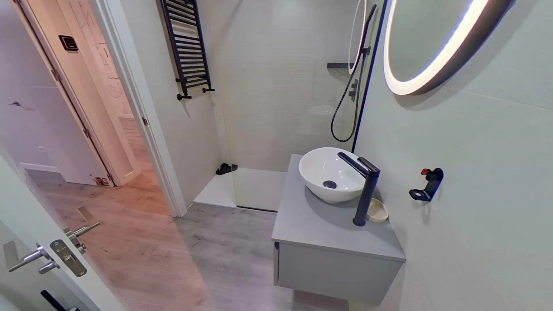 Appartamento 174 m² a Alcalá de Henares
