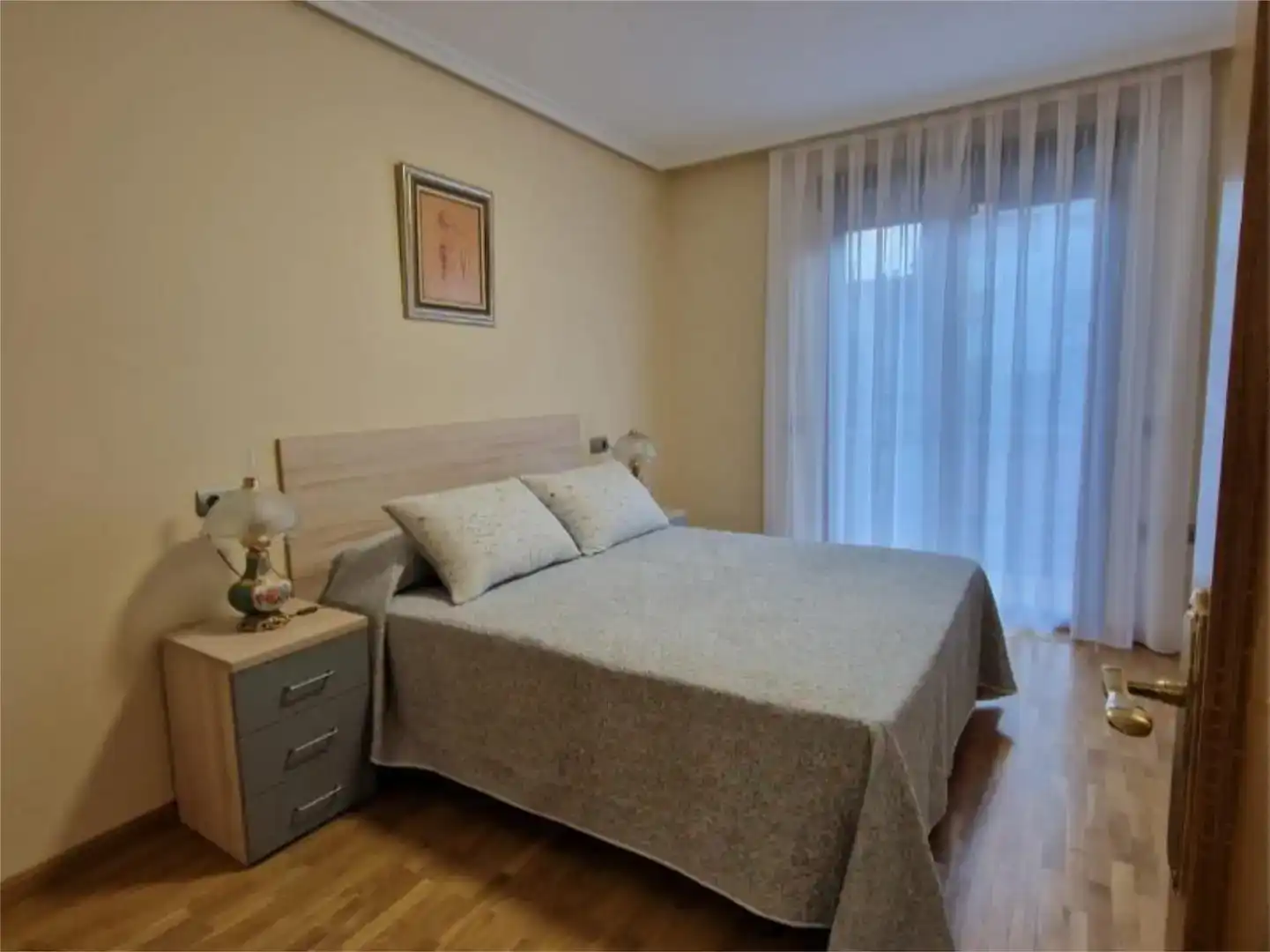 Piso de 170 m² en Astorga