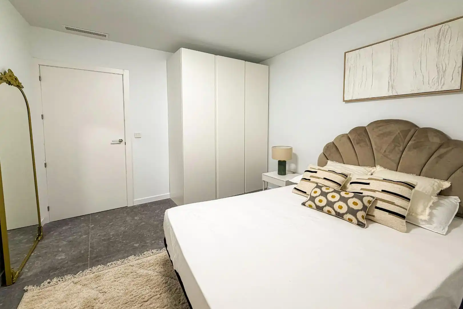 Pis de 130 m² a Alacant