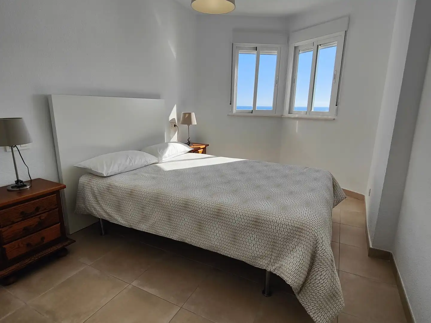 Piso de 80 m² en Almuñécar