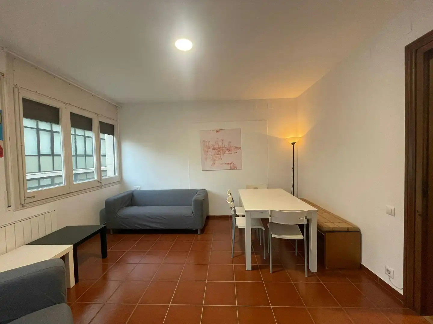 Habitación 160 m², Barcelona
