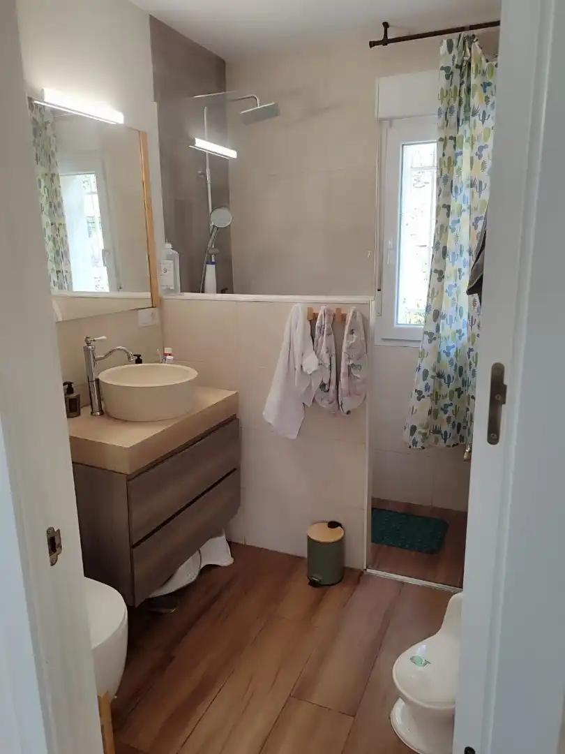 Pis de 160 m² a Valdemorillo