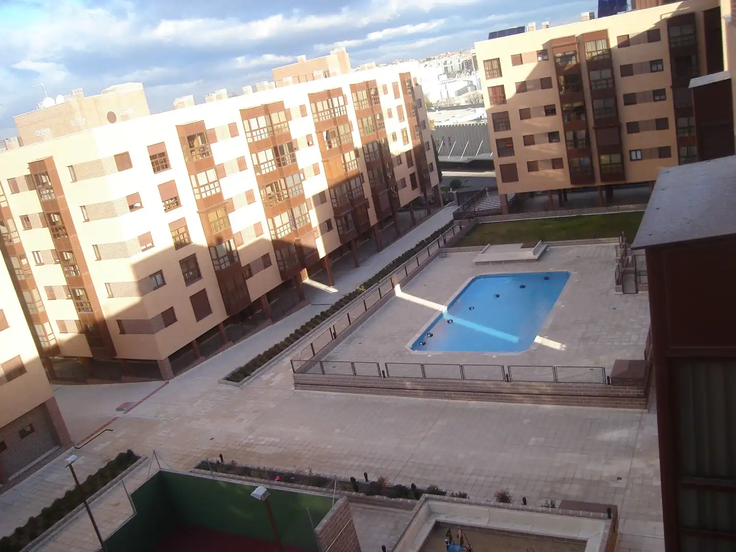 Piso de 75 m² en Madrid