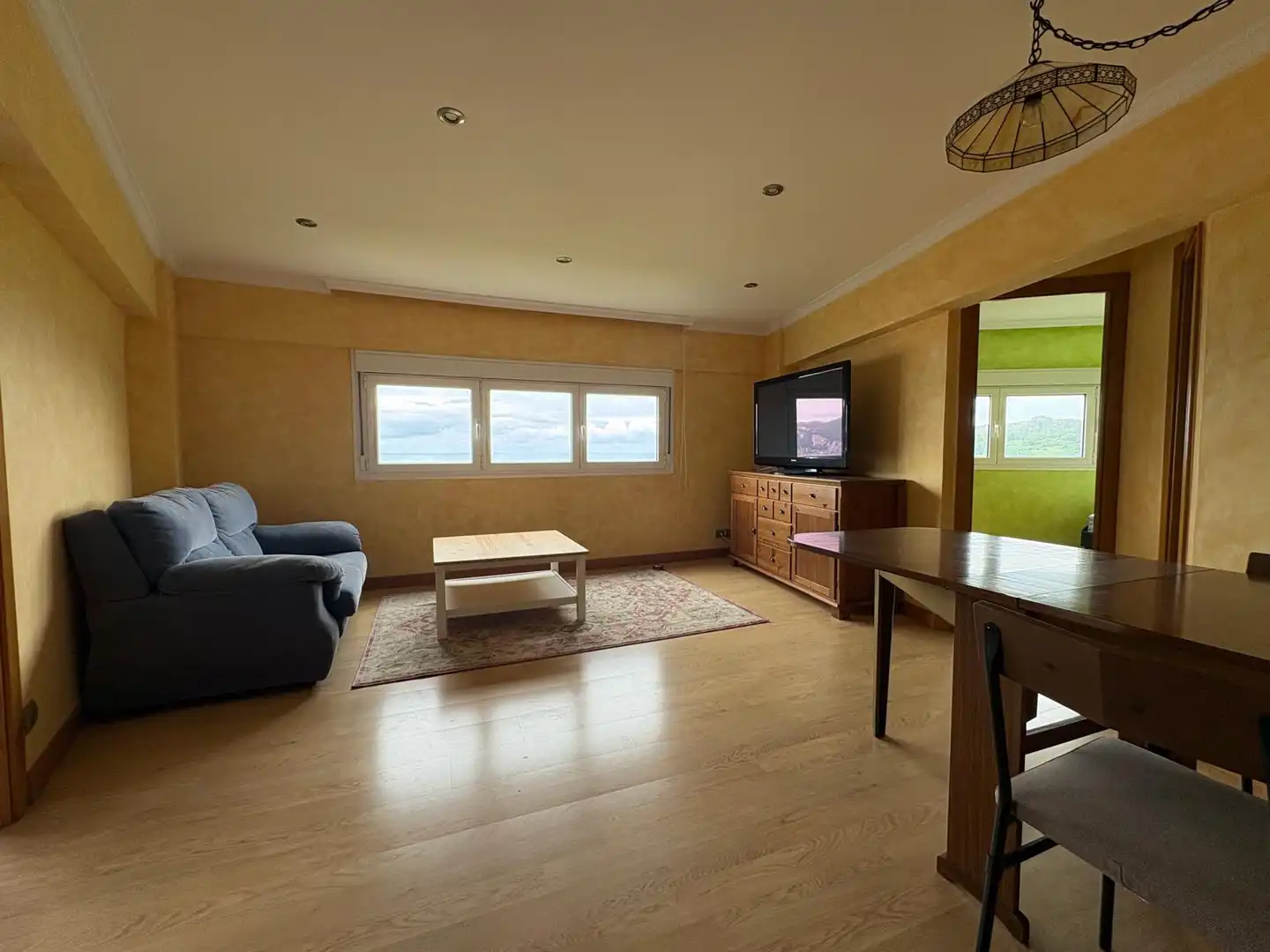 Piso de 76 m² en Laredo