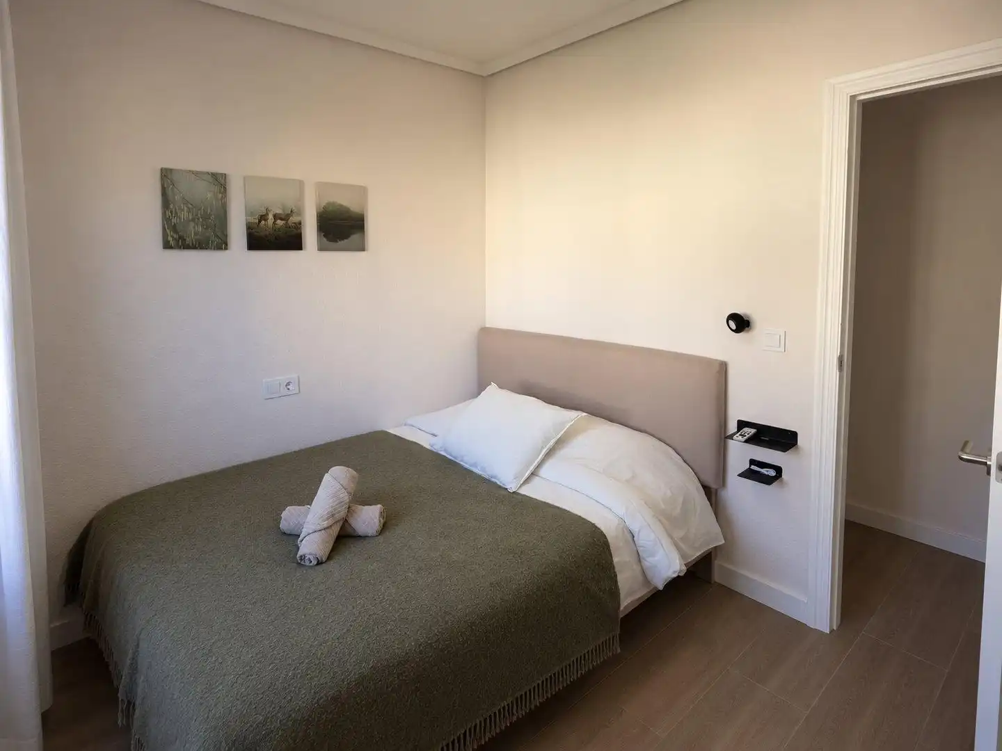 Apartamento 54 m² em Torrevieja