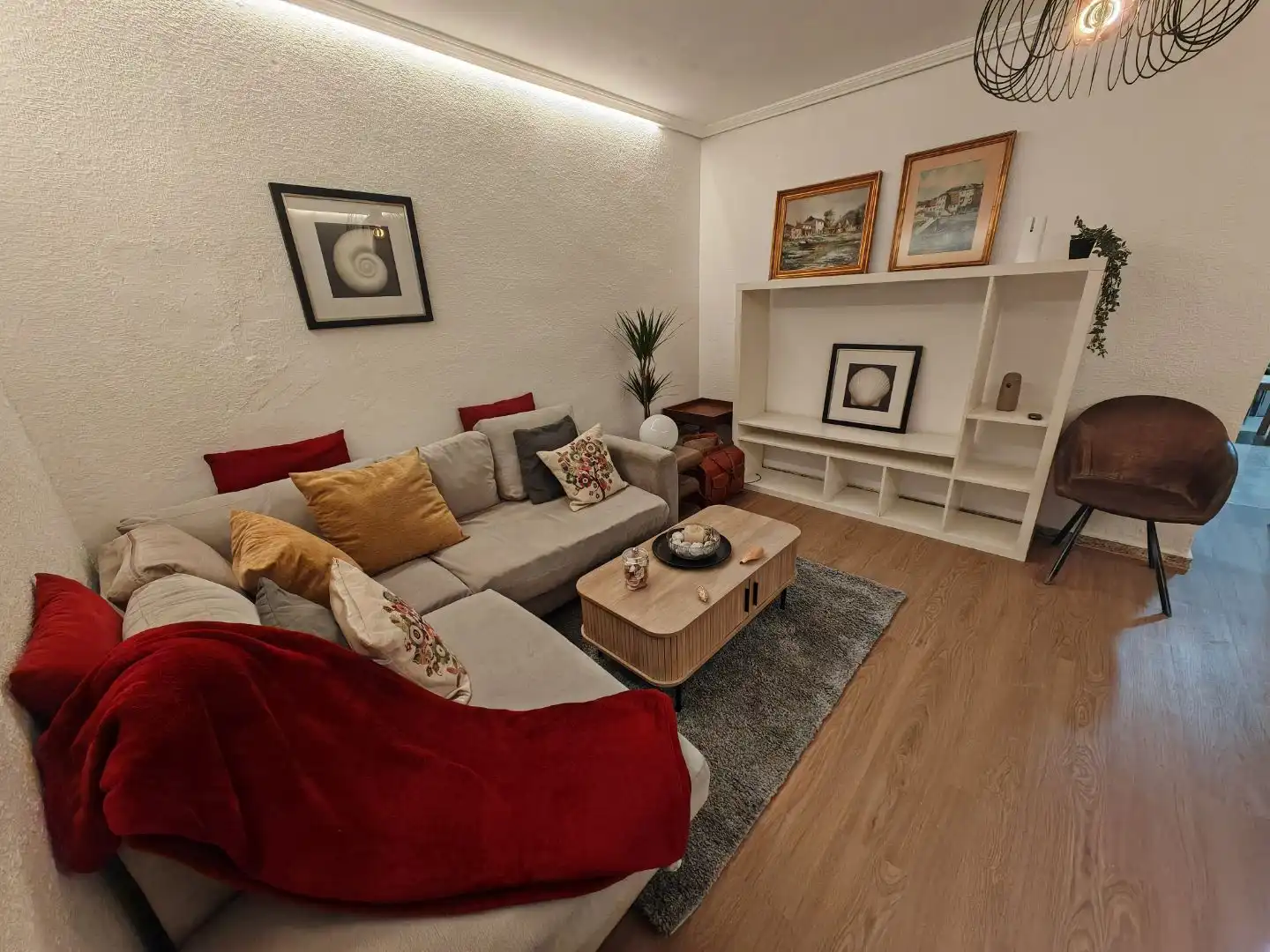 Casa de 65 m² en el Campello