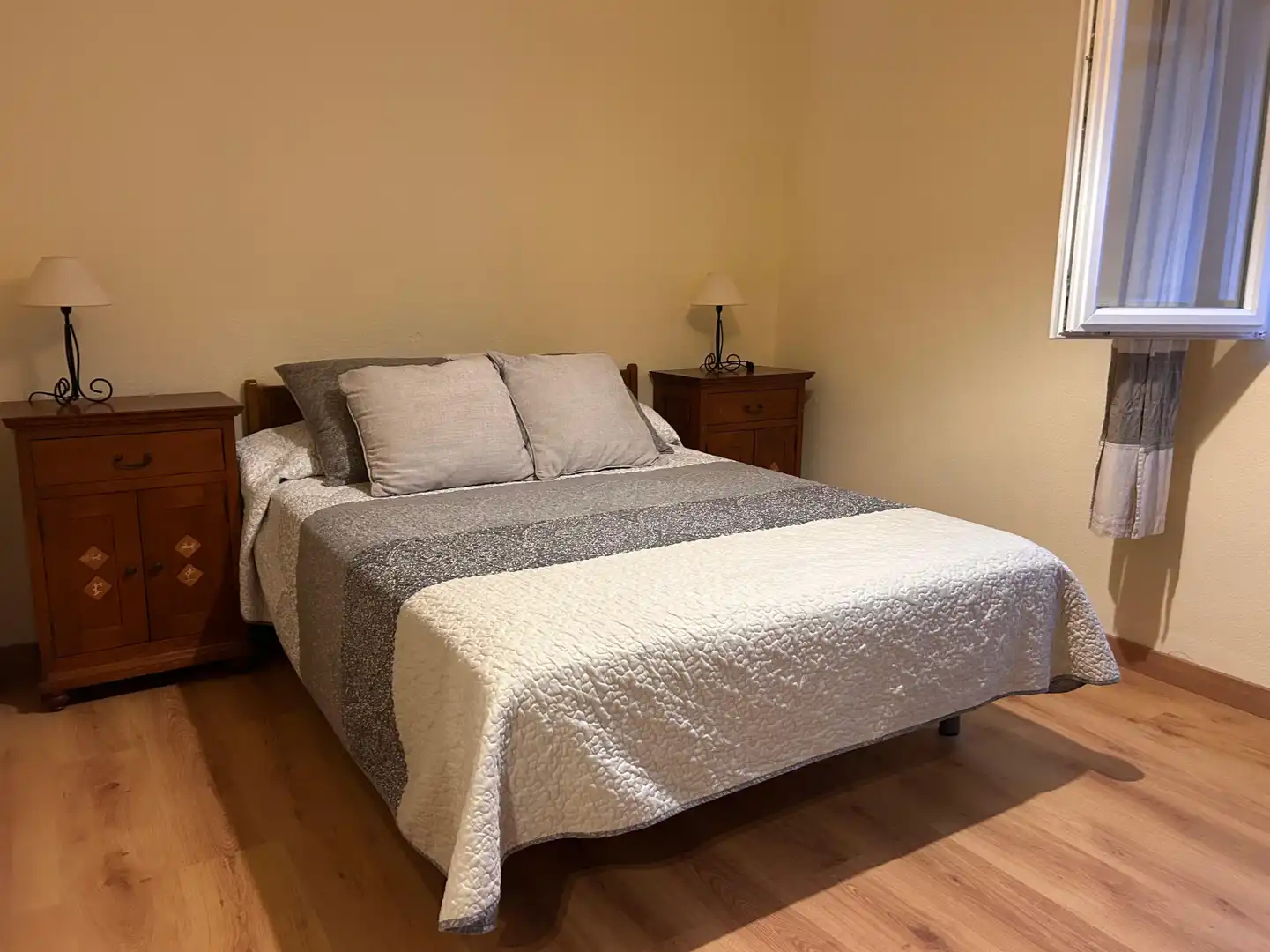 Pis de 91 m² a Gijón
