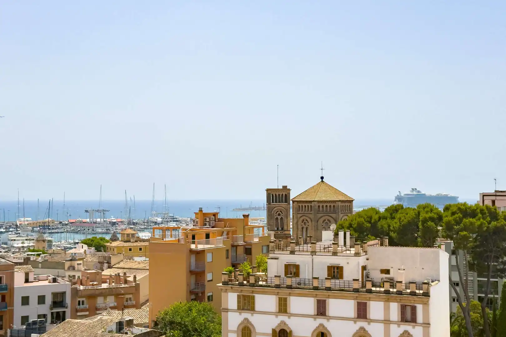 Pis de 60 m² a Palma