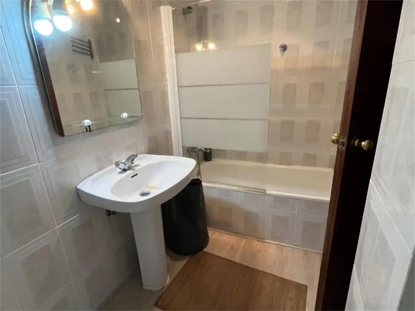 Habitación 98 m², Bilbao
