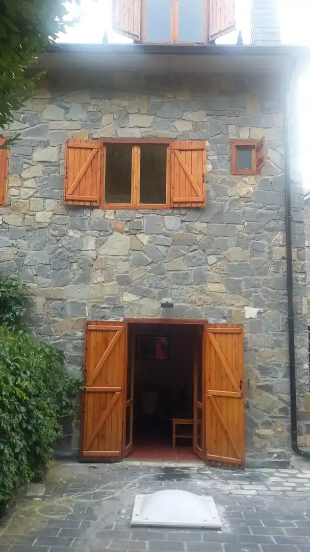Casa de 135 m² en Villanova de Ésera