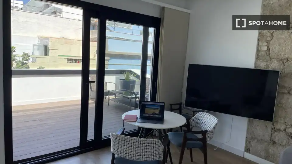 Habitación 81 m², Las Palmas de Gran Canaria