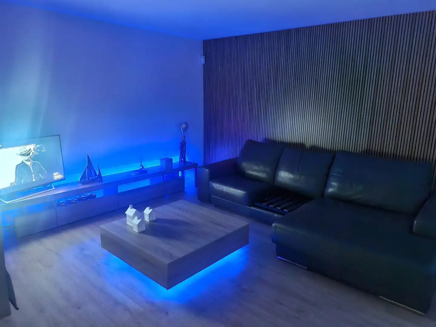 Wohnung 90 m² in Castell d'Aro, Platja d'Aro i s'Agaró