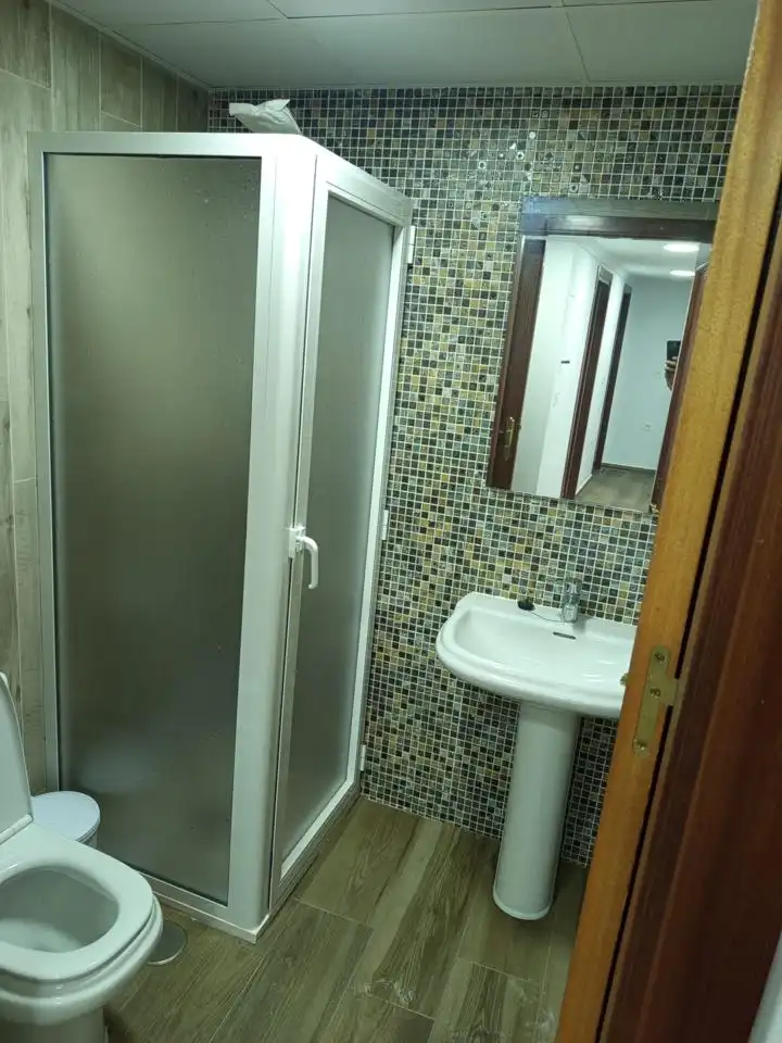 Piso de 81 m² en Melilla