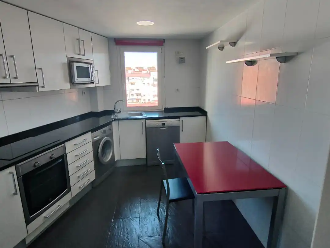 Pis de 85 m² a Saragossa