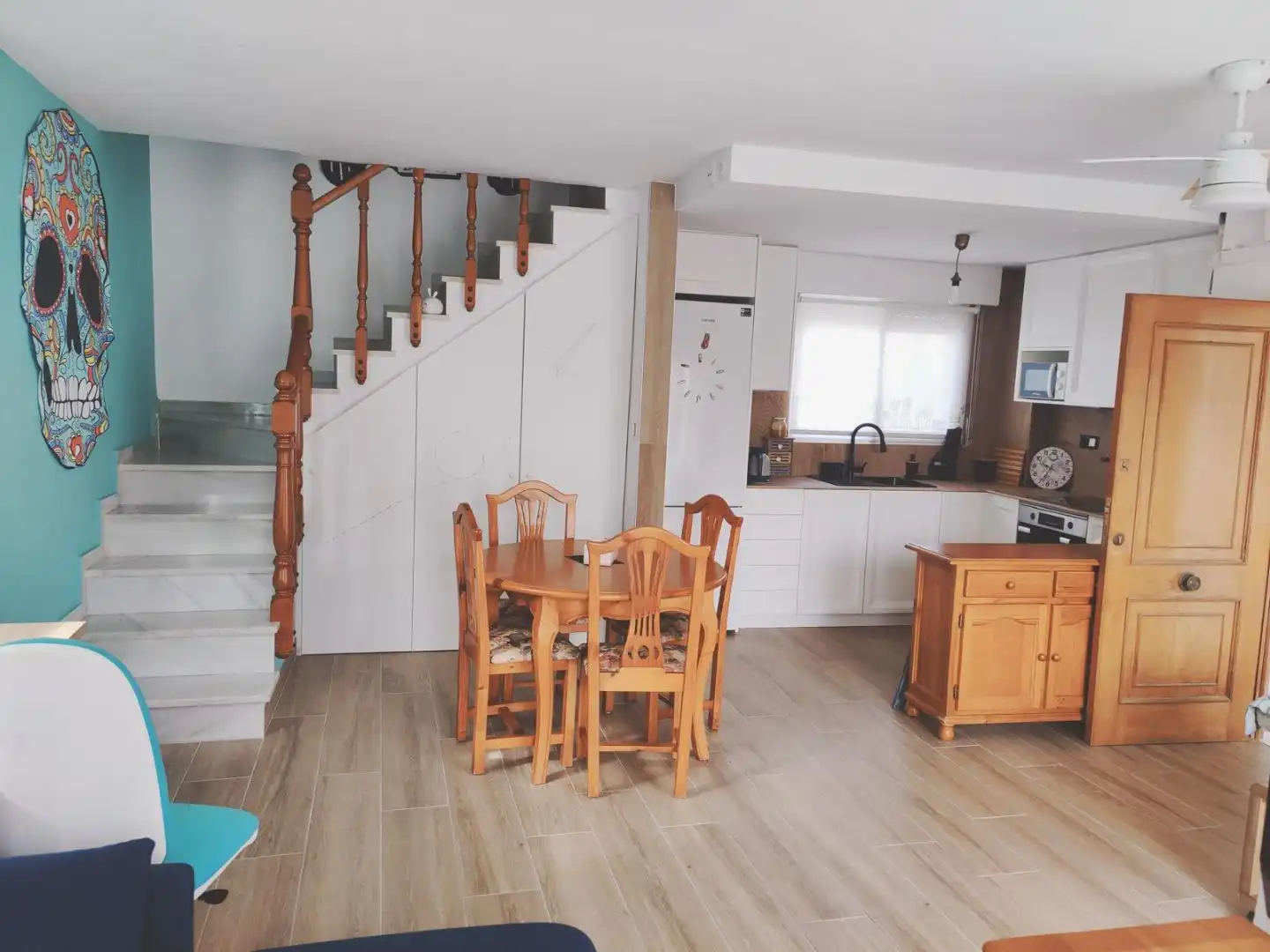 Casa de 70 m² a Oliva