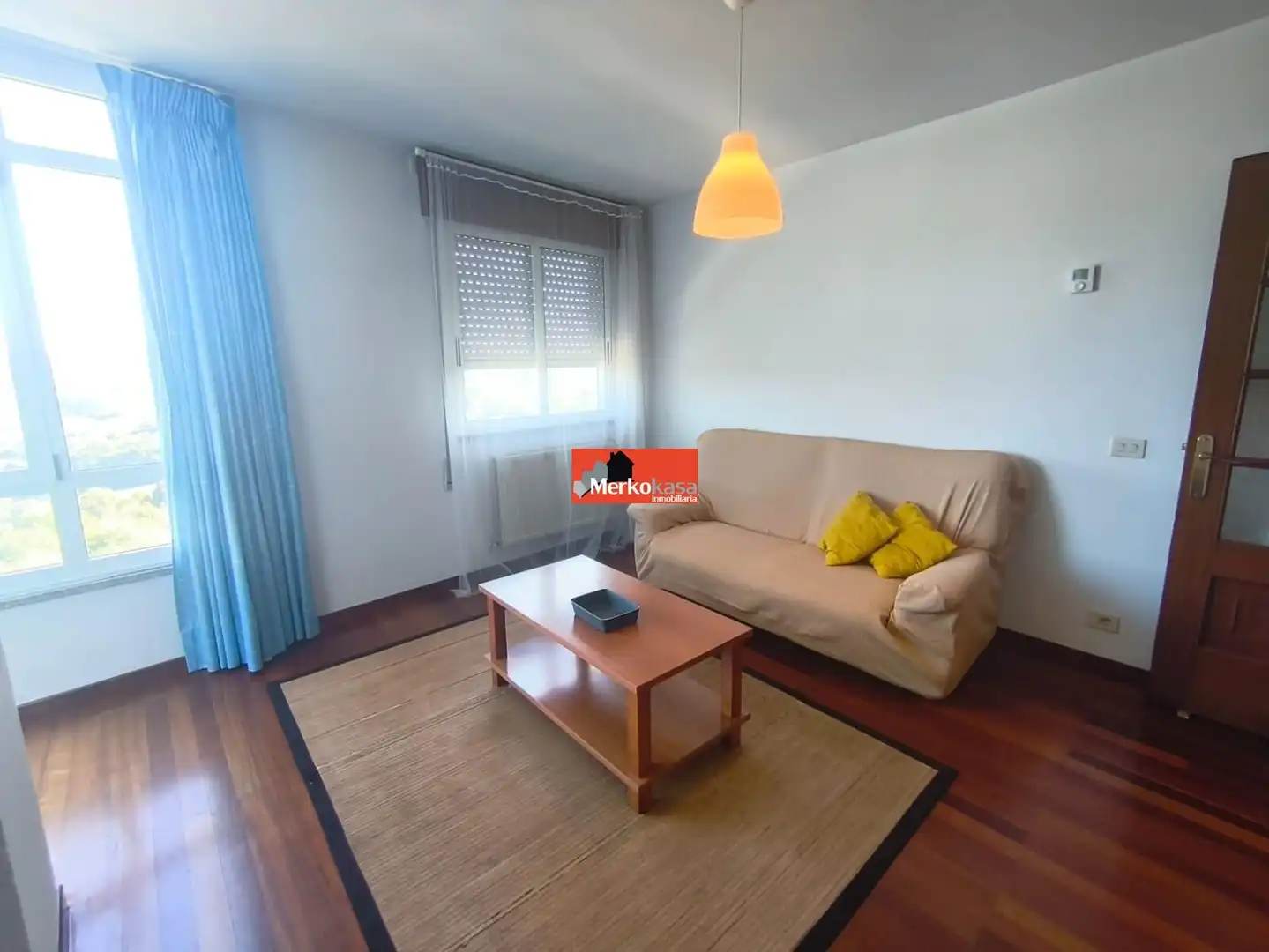 Квартира 100 м² в Луго