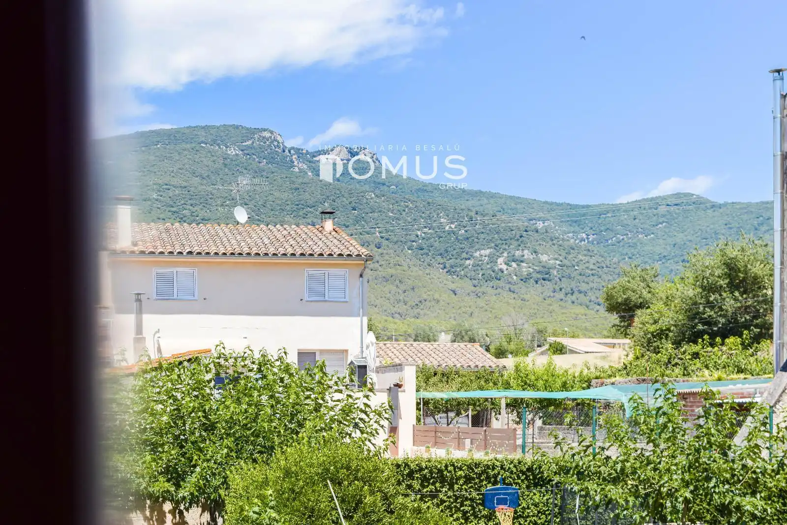 Piso de 294 m² en Tortellà