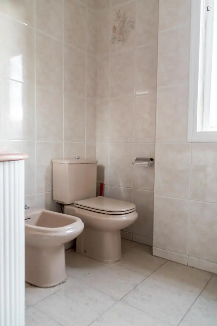 Habitación en alquiler, Barcelona