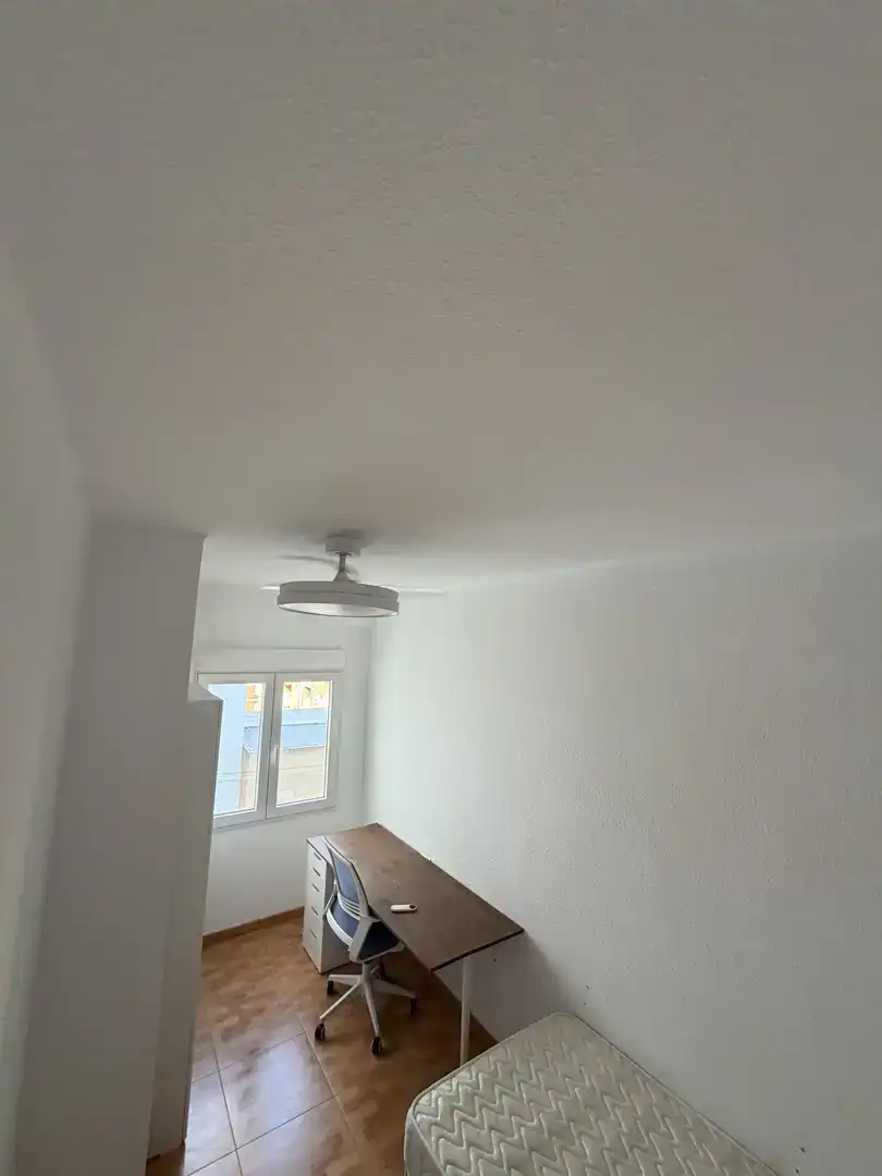 Piso de 100 m² en Castellón de la Plana