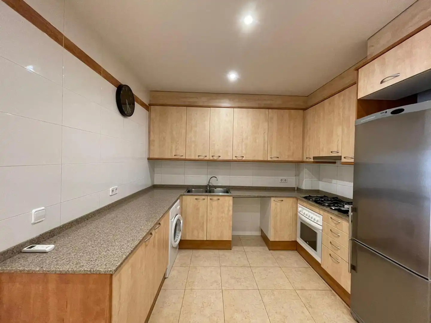 Pis de 63 m² a Olesa de Montserrat